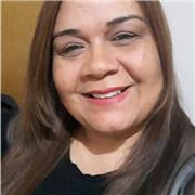 Licenciada en educacion integral. Mencion matemática